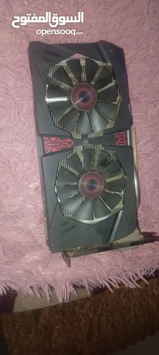 كرت شاشه gtx960