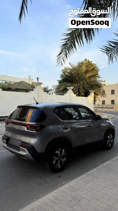 للبيع كيا سونيت 2023