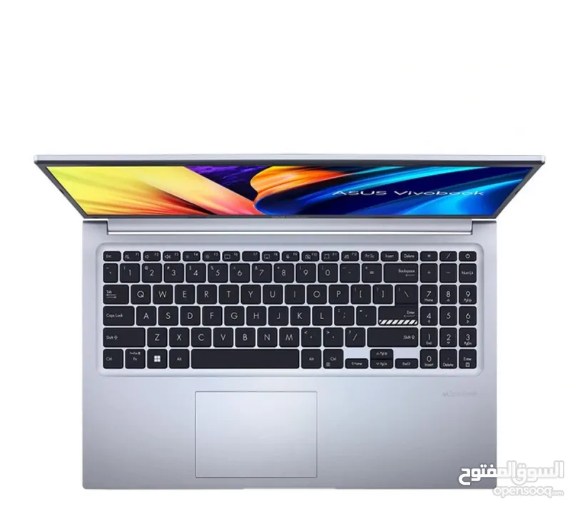 Asus vivonook 15  core i5 high performance 12th gen used for less than a month