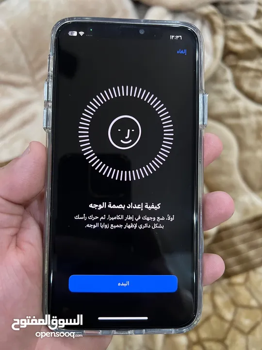 ايفون 11 برو ماكس للبيع