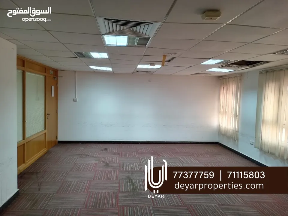 Office for rent in Ghala