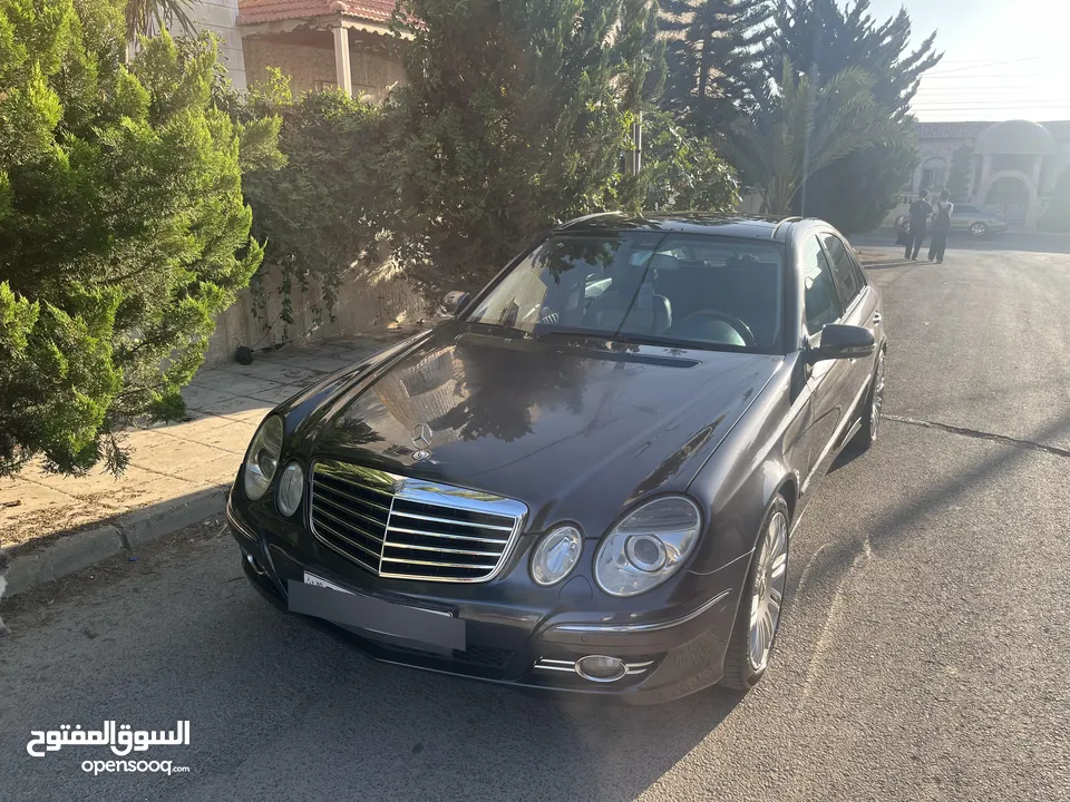 مارسيدس بانورما 2009