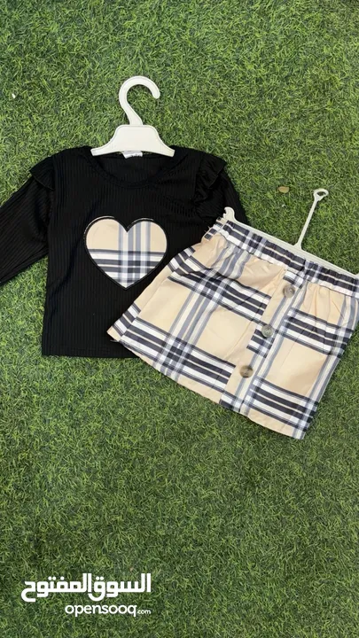 ملابس اطفال جديده سعر جمله بيع