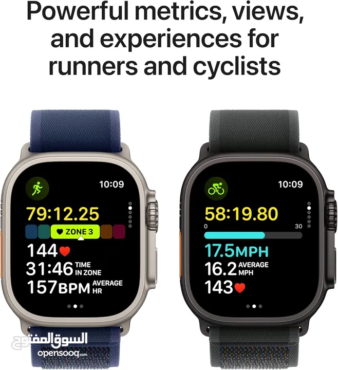 Apple Watch Ultra 2 Apple warranty