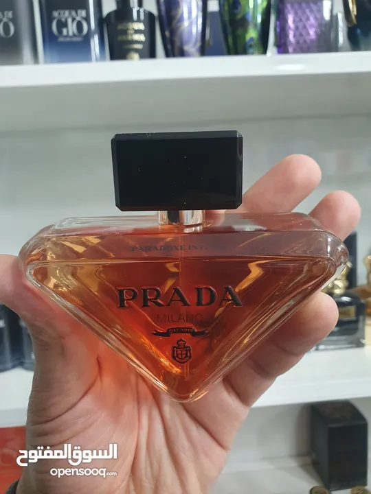 عطور نيش وديزاينر