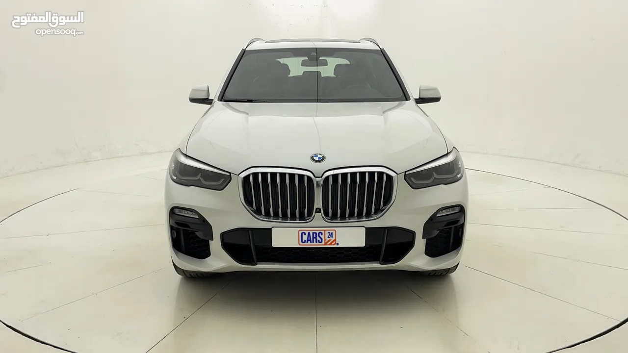 (FREE HOME TEST DRIVE AND ZERO DOWN PAYMENT) BMW X5