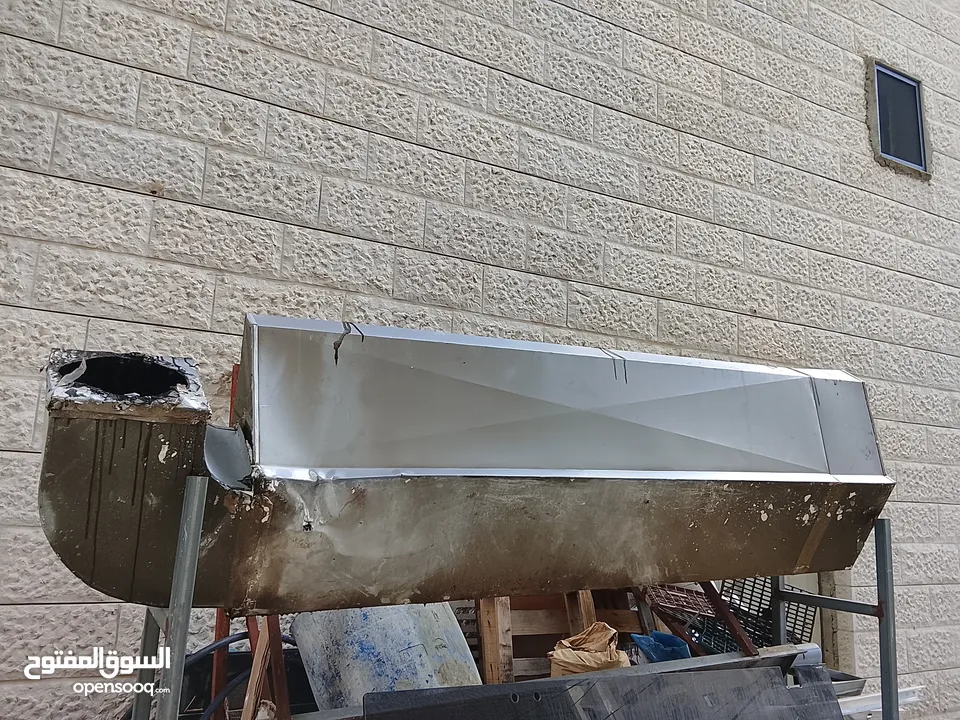 هود للبيع للمطابخ