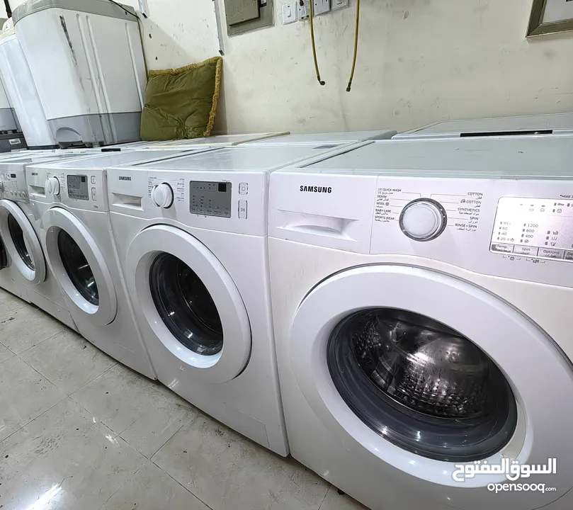 washing machine for sale in 40 to to 100 ro