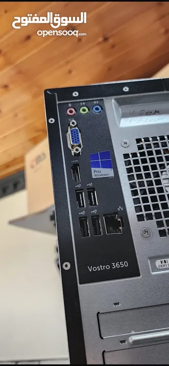 اجهزه مكتبيه i5 الجيل السابع