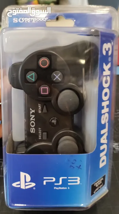 SONY PS3 CONTROLLERS DUALSHOCK 3