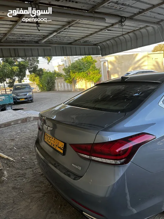 جينيسس 2015  v6