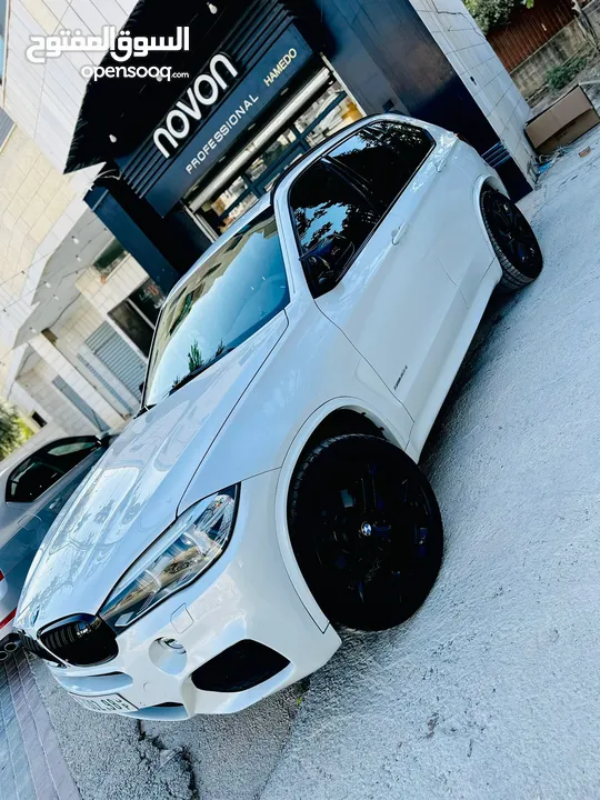 Bmw x5 2015