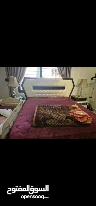 غرفه نوم عرسان