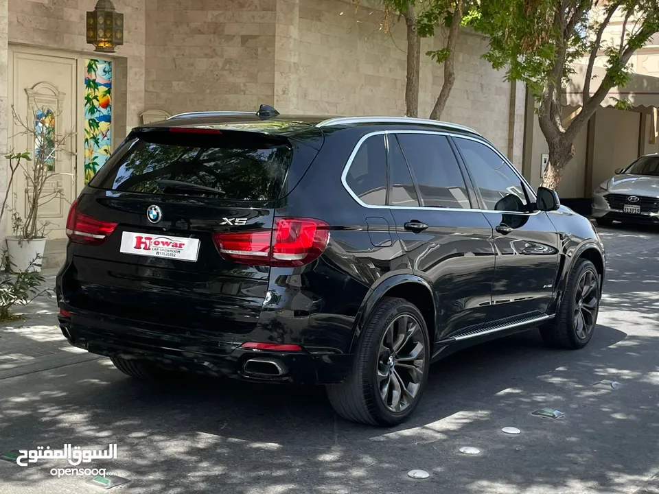 BMW x5 2014