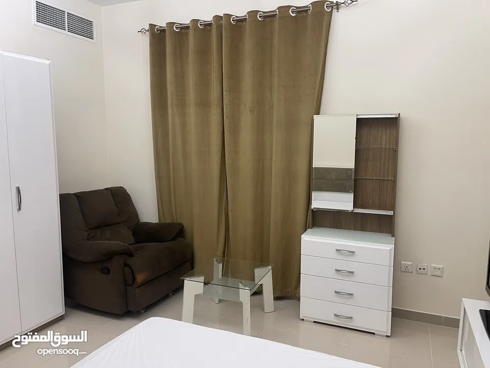 Beautiful Room For Rent Brand New Apartment for non smokers