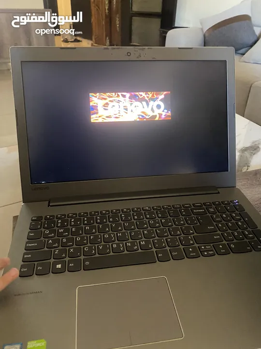 Lenovo 8 th generation