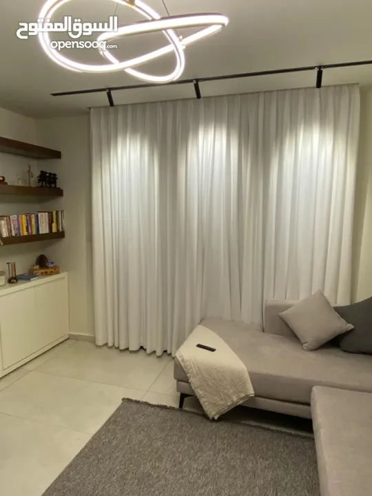 شقه مميزه للبيع في بيرزيت