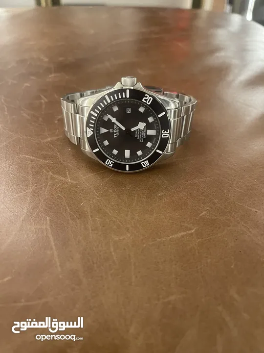 Tudor pelagos