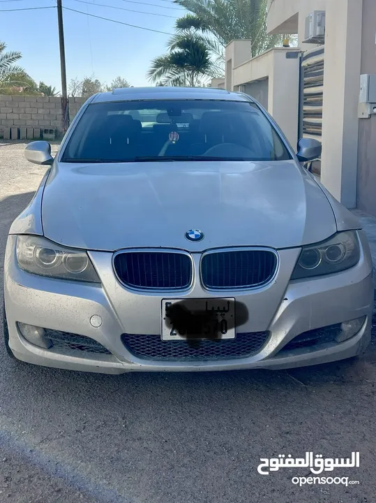 للبيع328i BMW