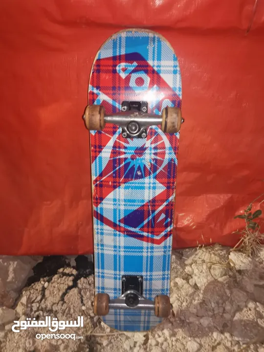 original skateboard