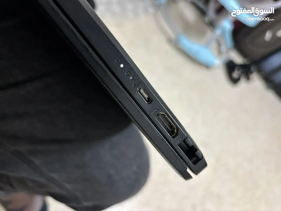 لآب توب hp بحالة الوكاله استخدام بسيط
