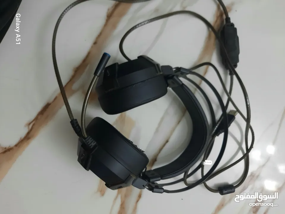 سماعة قيمر اصلية