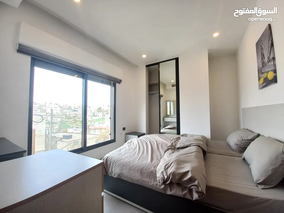 Furnished Apartment For Rent In Al Weibdeh  ( Property 36022 )-174821821