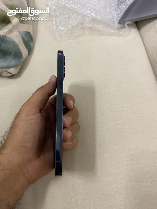 ايفون 12 برو ماكس  iPhone 12 Pro Max