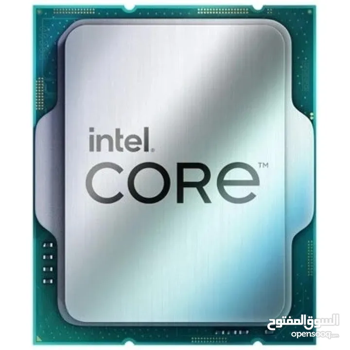 Intel Core i9-14900K Up To 6GHz, 14TH Gen CPU Processor LGA1700, 24 Cores (8P+16E),