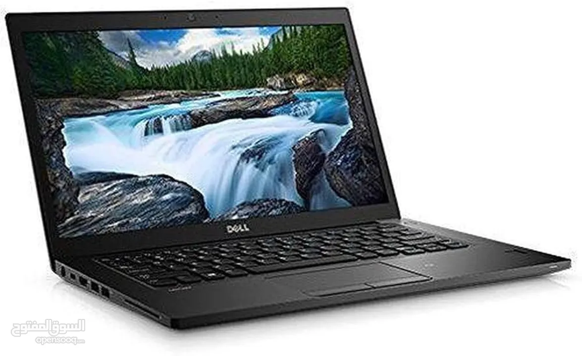 جهاز ممتاز للمونتاج والدراسة – Dell i7 بـ 600 شيك