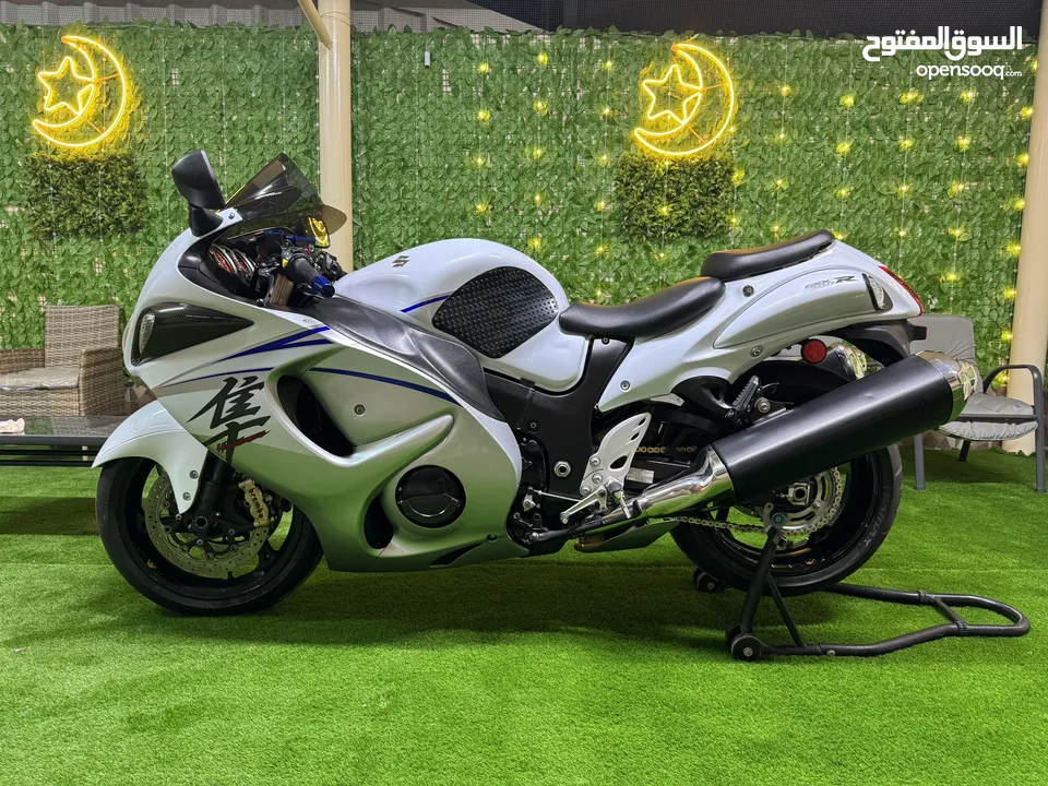 Hayabusa 2017 for sale