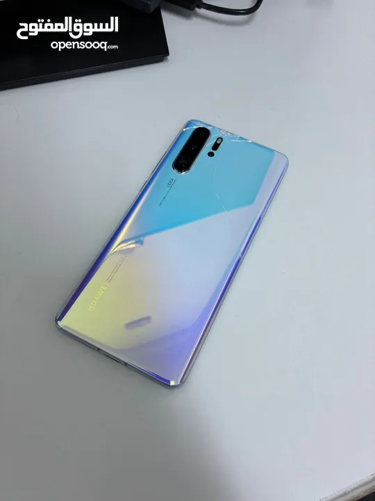 هواوي بي 30 برو (اقرأ الوصف) Huawei P30 Pro