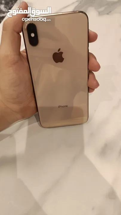 iphone xs max  for sale