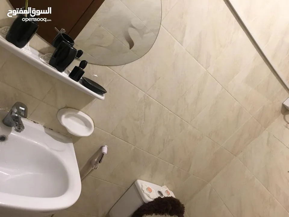 شقة للبيع في ضاحية الاميرة ايمان