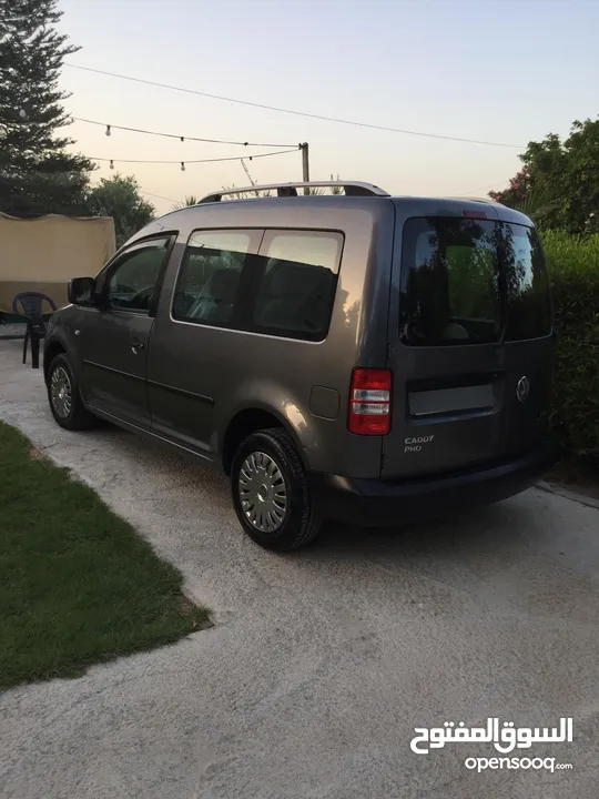 كادي برو رمادي 2015 ترخيص 2014