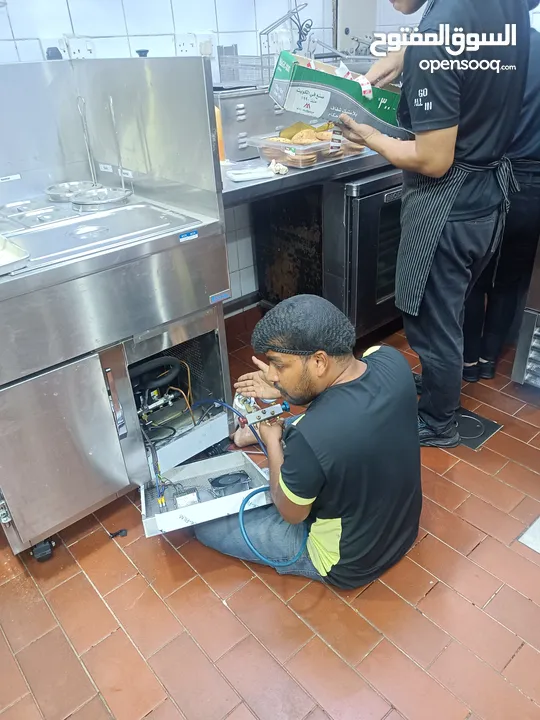 Washing machine sale and repair