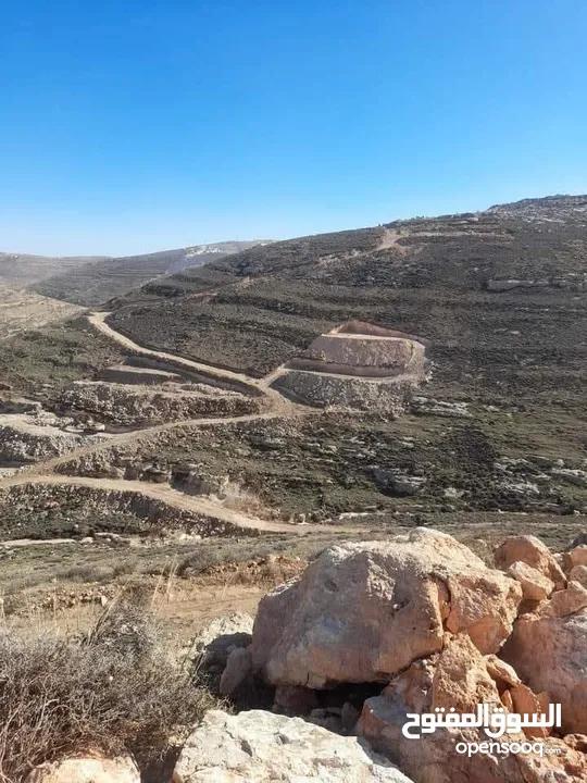ارض بسعر مناسب