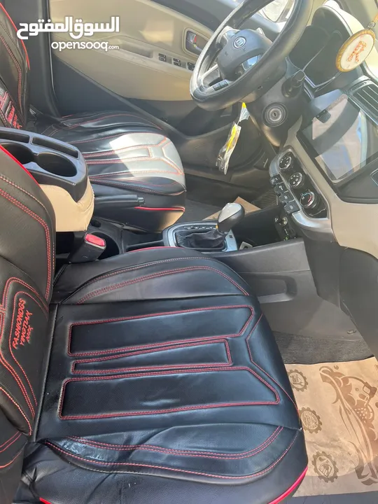 Kia Rio 2013 amman