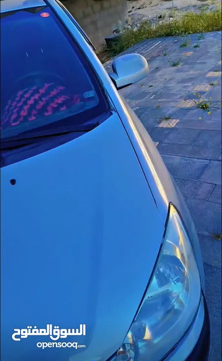 هونداي جيتس كليك