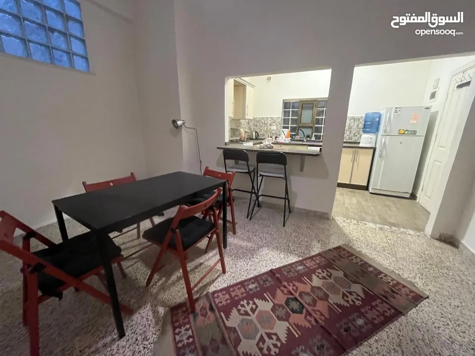 شقة 2 نوم مفروشة للايجار ( Property 43302 )-174999638