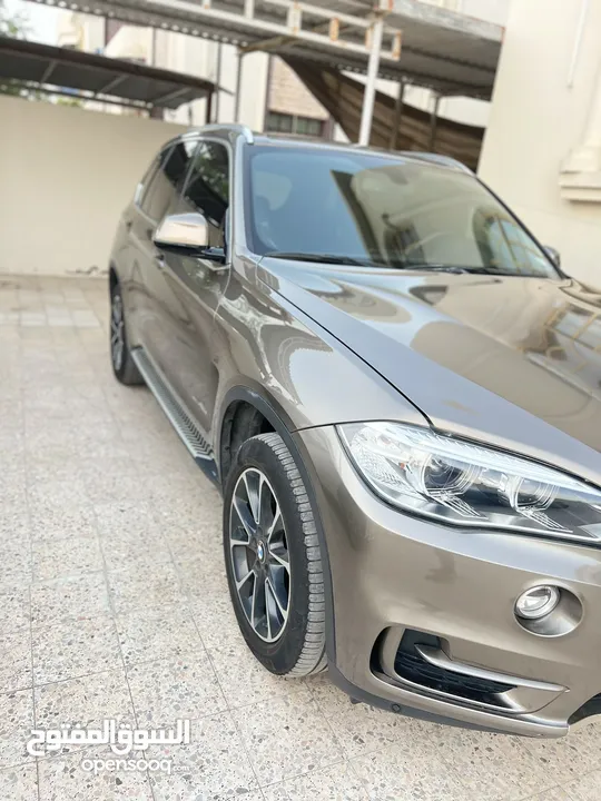 Bmw x5 sdrive30i