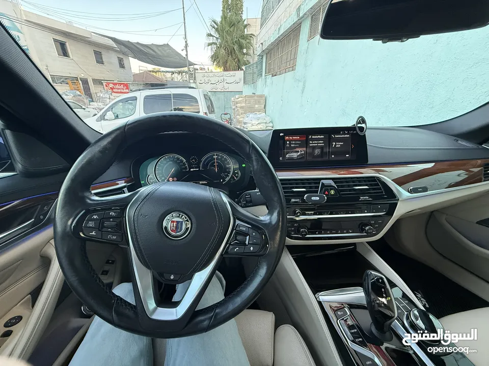 للبيع Bmw 530e