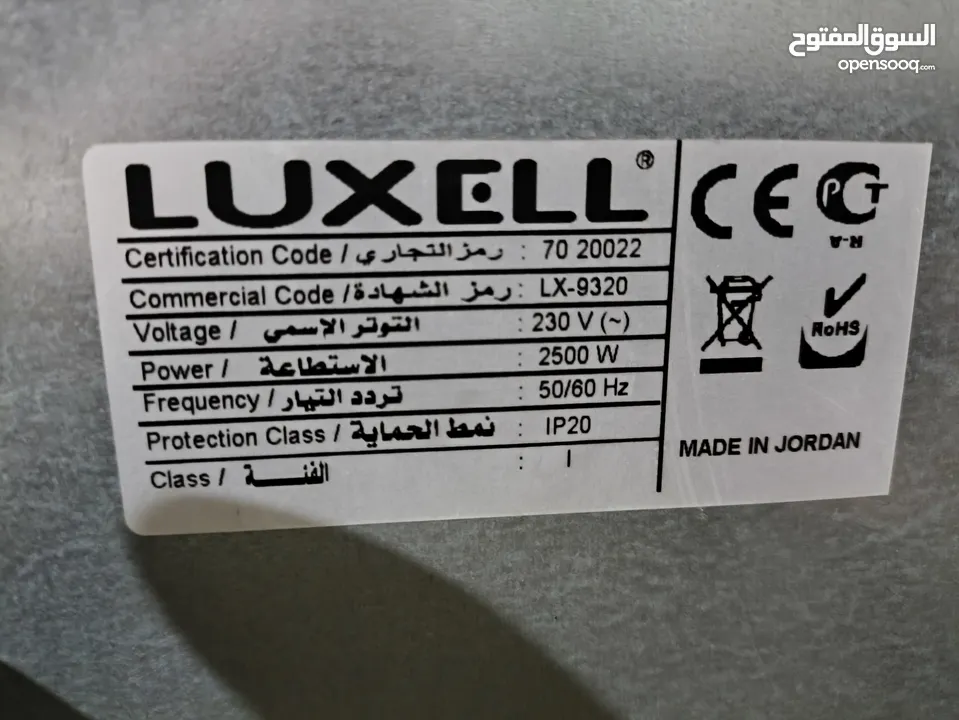 فرن كهرباء