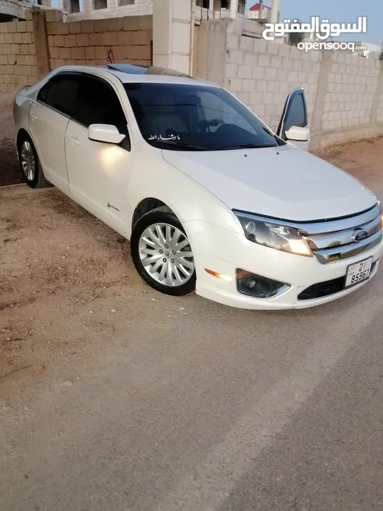 Ford Fusion 2010 for sale
