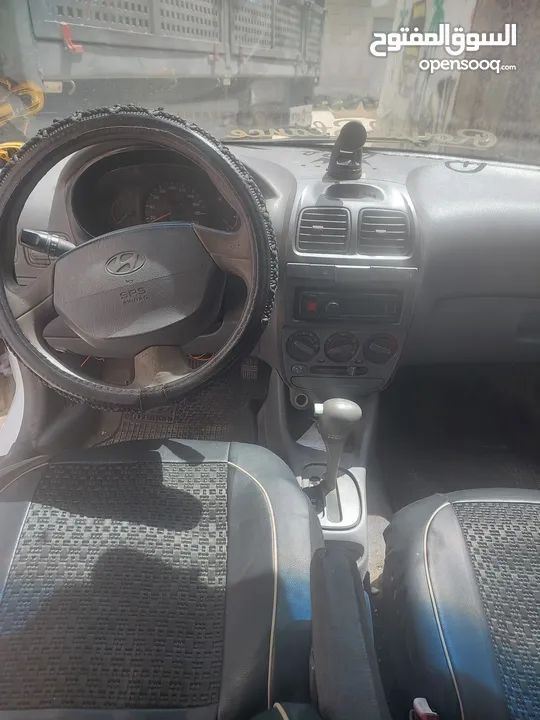 سياره هنداي للبيع