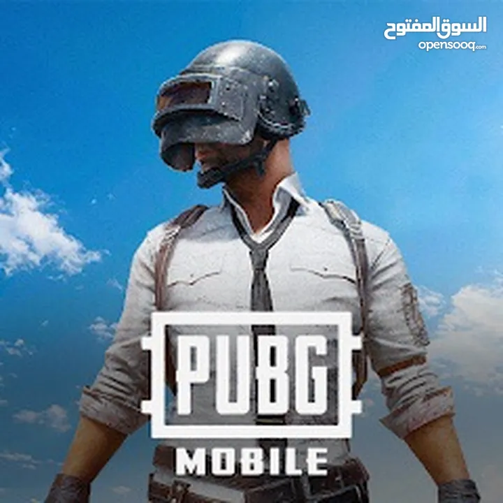 حساب ببجي للبيع في امفور ثلجي كيل مسج