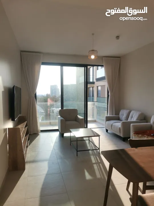 Fully furnished FOR RENT (IBHK-350BD)