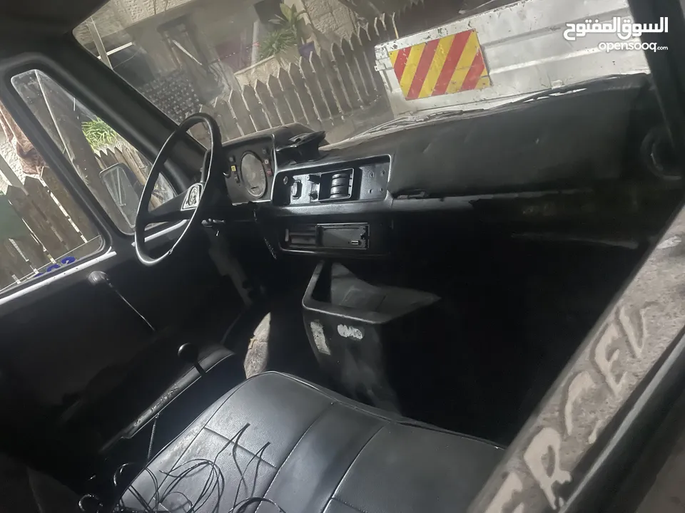 410 كبينة وحدة راكبين