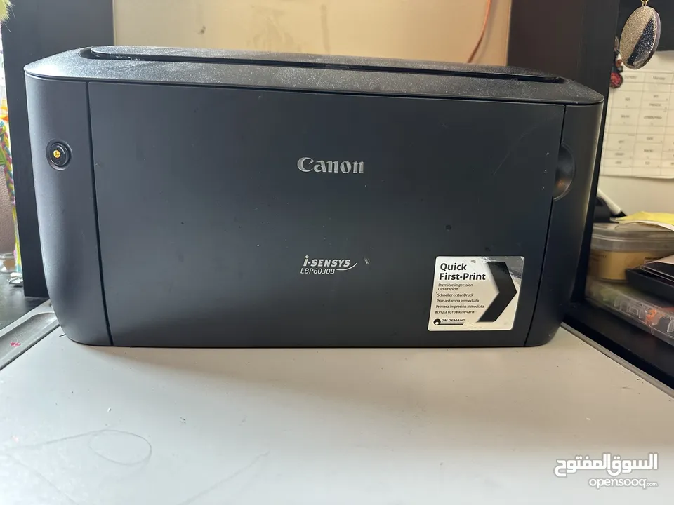 Canon Monochrome laser Printer