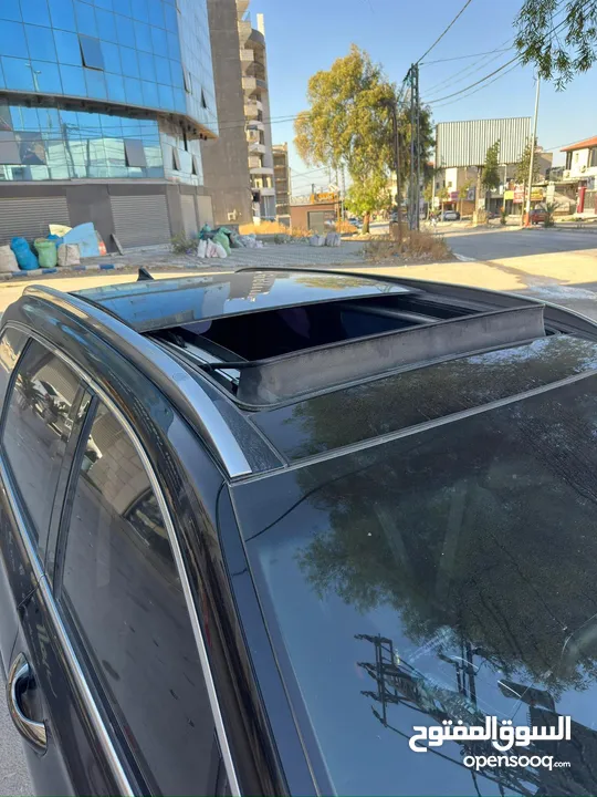 هونداي سنتافيه بسعر ممتاز كاش فقط